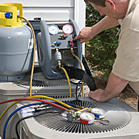 air conditioning tune up